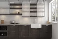 23087 Керамическая плитка EQUIPE CARRARA Carrara 7,5x30см