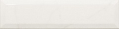 23085 Керамическая плитка EQUIPE CARRARA Carrara Metro 7,5x30см