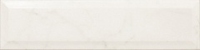 23086 Керамическая плитка EQUIPE CARRARA Carrara Metro Matt 7,5x30см