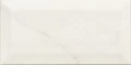 23084 Керамическая плитка EQUIPE CARRARA Carrara Metro Natt 7,5x15см