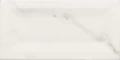 23081 Керамическая плитка EQUIPE CARRARA Carrara InMetro 7,5x15см