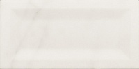 23082 Керамическая плитка EQUIPE CARRARA Carrara InMetro Matt 7,5x15см