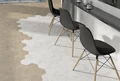 23101 Керамогранит EQUIPE CARRARA Hexagon Matt 17,5x20см