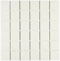 Керамогранитная мозаика Bonaparte ARENE WHITE 30,6х30,6см