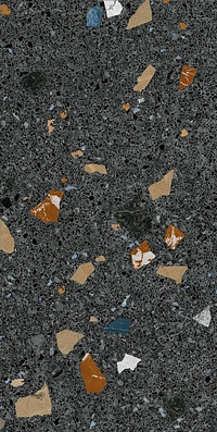 Керамогранит Arcana STRACCIATELLA Stracciatella-r Grafito 60х120см