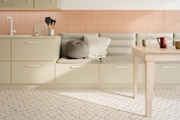 Керамическая плитка 127107 WOW TEXITURE Cotto 6,25х25см