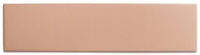 Керамическая плитка 127107 WOW TEXITURE Cotto 6,25х25см