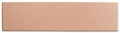Керамическая плитка 127107 WOW TEXITURE Cotto 6,25х25см