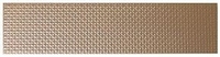 Керамическая плитка 127932 WOW TEXITURE Pattern Mix Copper (9 паттернов) 6,25х25см