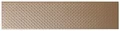 Керамическая плитка 127932 WOW TEXITURE Pattern Mix Copper (9 паттернов) 6,25х25см