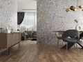 Керамогранит Pamesa PIETRA DI GRE Multi R9 Soft Mаtt 60х120см