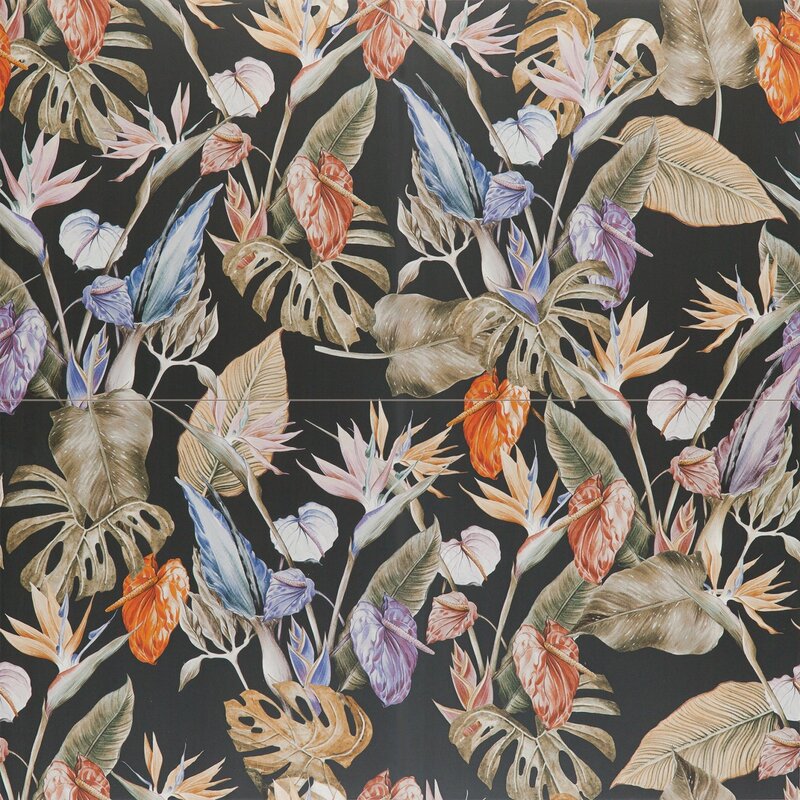 Керамогранит Pamesa TENDENZA Eden (2pzs) Mat Rect 120х120см