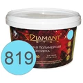 Полимерная затирка Диамант Star LVL.80 цвет 819 небесный (ведро 2кг)