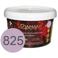 Полимерная затирка Диамант Star LVL.80 цвет 825 фиалка (ведро 2кг)