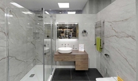 Керамогранит Imola THE ROOM GreRo6120Lp 120х120см (толщина 6,5мм)