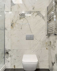 Керамогранит Imola THE ROOM PatWh612Lp 60x120см (толщина 6,5мм)
