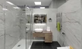 Керамогранит Imola THE ROOM GreRo6120Rm 120x120см (толщина 6,5мм)