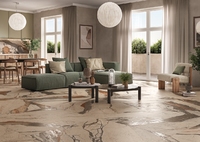 Керамогранит Imola THE ROOM BRE PH6 12LP 60x120см (толщина 6,5мм) глянец