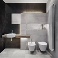 Керамогранит Imola THE ROOM BreDu612Lp 60x120см (толщина 6,5мм)