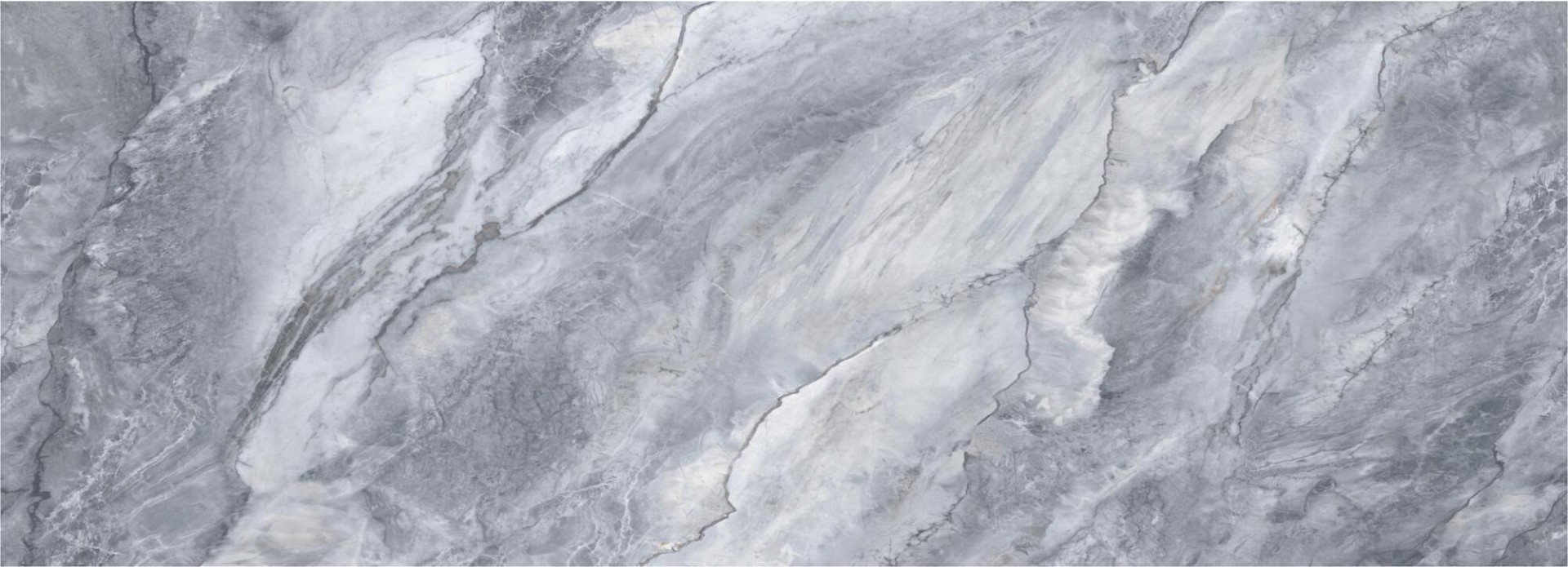 Бамбуковая панель Bonaparte MARMARA glossy carbon 108х280см A connect