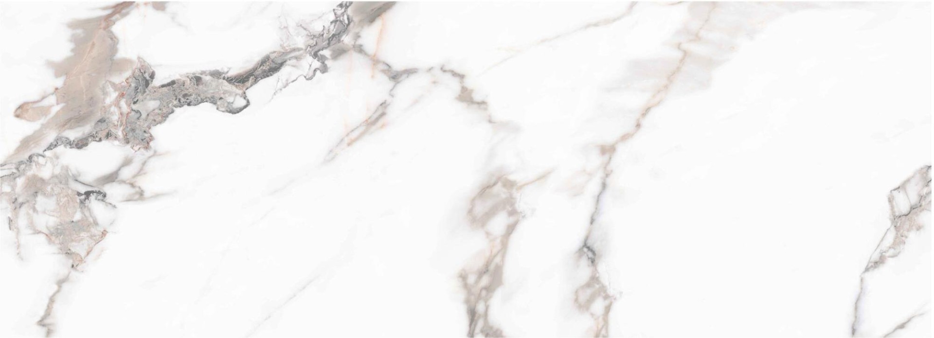 Бамбуковая панель Bonaparte CALACATTA GOLD MATT 108х280см B connect