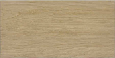 Бамбуковая панель Bonaparte SHERWOOD nut carbon matt 108х280см connect