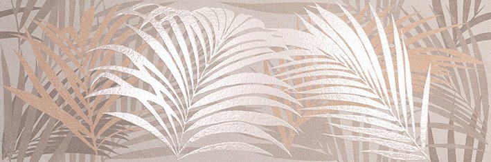Керамическая плитка FAP Ceramiche DECO&MORE Tropical Kenzia 30,5х91,5см