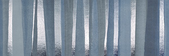 Керамическая плитка FAP Ceramiche DECO&MORE Texture Seaside 30,5х91,5см