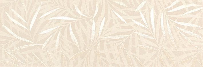 Керамическая плитка FAP Ceramiche DECO&MORE Tropical Beige 25х75см