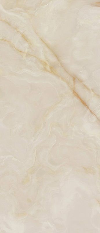 Керамогранит FAP Ceramiche Gemme Beige Brillante 120х278см (толщина 6мм)