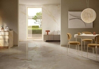 Керамогранит FAP Ceramiche Gemme Bianco Brillante 120х120см (толщина 6мм)