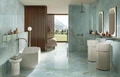 Керамогранит FAP Ceramiche Gemme Cielo Brillante 120х120см (толщина 6мм)