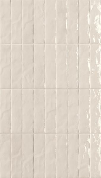Керамическая плитка FAP Ceramiche GLIM Avorio 6х24см