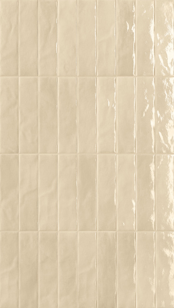 Керамическая плитка FAP Ceramiche GLIM Beige 6х24см