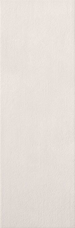 Керамическая плитка FAP Ceramiche MAT&MORE White 25х75см