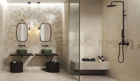 Керамическая плитка FAP Ceramiche MAT&MORE Beige 25х75см