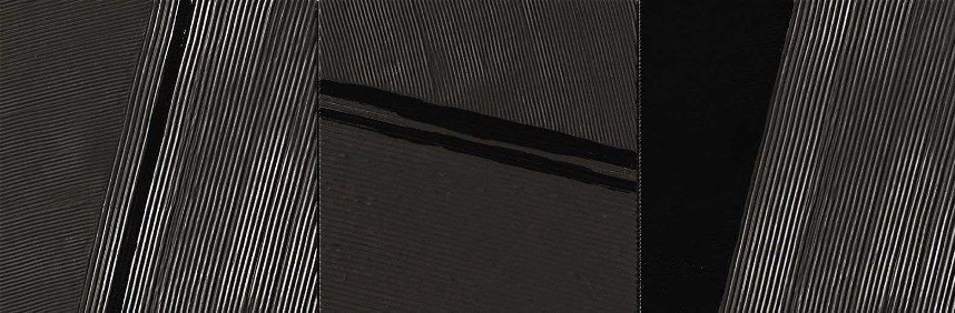 Керамическая плитка FAP Ceramiche MAT&MORE Metal Brown Inserto Mix 3 25х75см