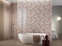 Керамическая плитка FAP Ceramiche MILANO MOOD Cipria RT 50x120см